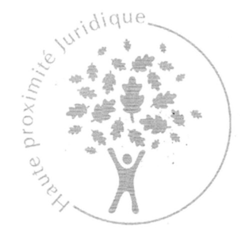 Haute proximité Juridique Logo (EUIPO, 01/21/2011)