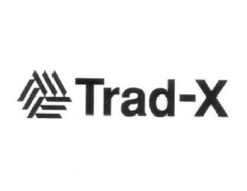 Trad-X Logo (EUIPO, 04/01/2011)