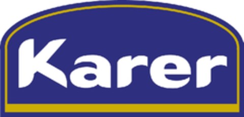 KARER Logo (EUIPO, 14.04.2011)