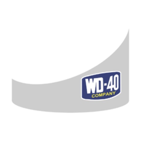 WD-40 COMPANY Logo (EUIPO, 04/28/2011)