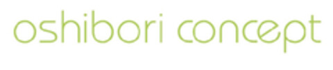 oshibori concept Logo (EUIPO, 08.06.2011)