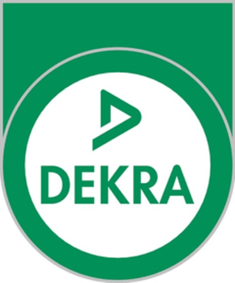 DEKRA Logo (EUIPO, 29.06.2011)