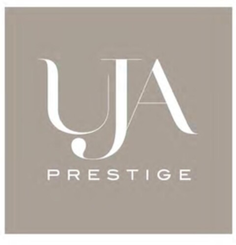 UJA Prestige Logo (EUIPO, 08.07.2011)