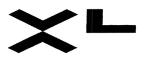 XL Logo (EUIPO, 19.08.2011)