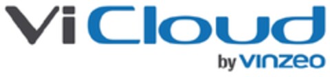 VICLOUD BY VINZEO Logo (EUIPO, 19.09.2011)