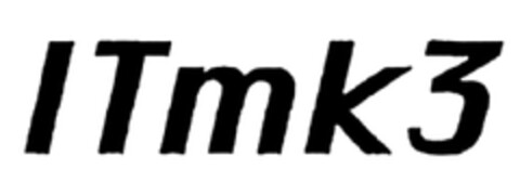 ITmk3 Logo (EUIPO, 10/18/2011)