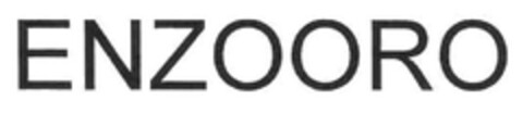 ENZOORO Logo (EUIPO, 07.11.2011)