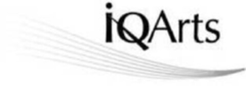 IQARTS Logo (EUIPO, 19.12.2011)