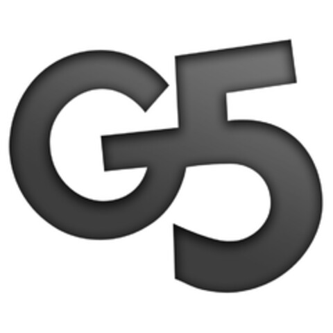 G5 Logo (EUIPO, 22.12.2011)