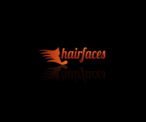 HAIRFACES Logo (EUIPO, 28.12.2011)