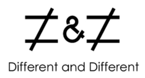 Different and Different Logo (EUIPO, 02/15/2012)