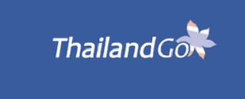 ThailandGo Logo (EUIPO, 03/28/2012)