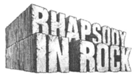 RHAPSODY IN ROCK Logo (EUIPO, 28.03.2012)