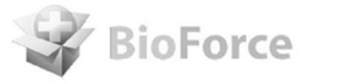 BioForce Logo (EUIPO, 04/04/2012)