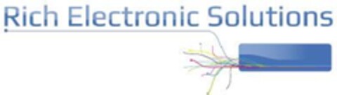 Rich Electronic Solutions Logo (EUIPO, 15.05.2012)