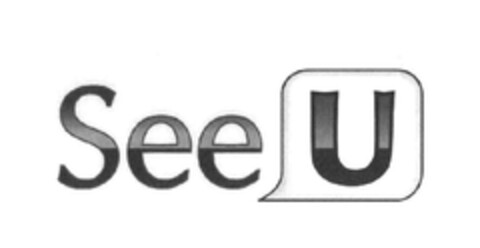 SeeU Logo (EUIPO, 08/28/2012)