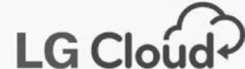 LG Cloud Logo (EUIPO, 02.07.2012)