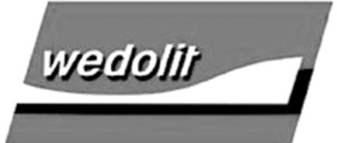 wedolit Logo (EUIPO, 16.07.2012)