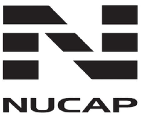 N NUCAP Logo (EUIPO, 09/19/2012)