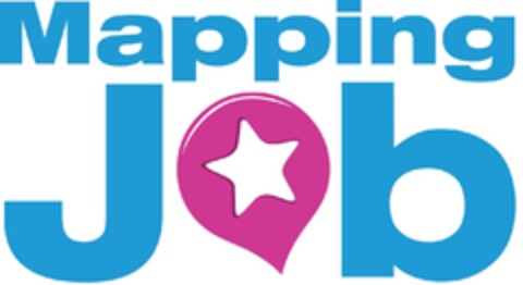 Mapping Job Logo (EUIPO, 10/10/2012)