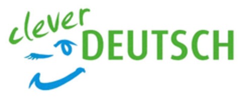 Clever DEUTSCH Logo (EUIPO, 09.01.2013)