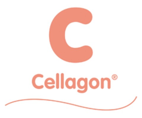 C Cellagon Logo (EUIPO, 24.01.2013)