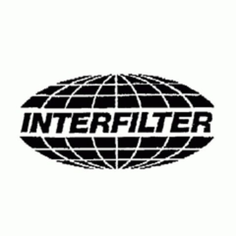 INTERFILTER Logo (EUIPO, 01.02.2013)