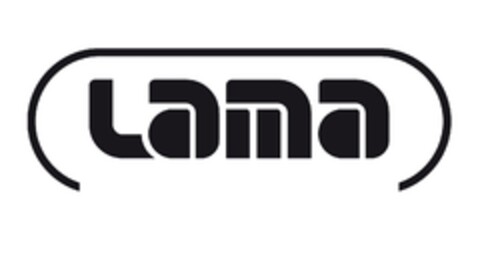 Lama Logo (EUIPO, 08.04.2013)