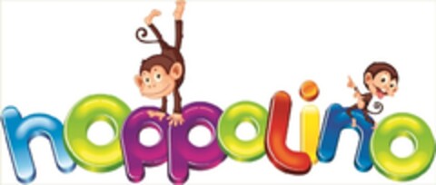 hoppolino Logo (EUIPO, 22.04.2013)
