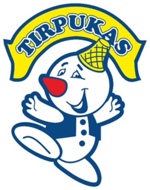 TIRPUKAS Logo (EUIPO, 09.05.2013)