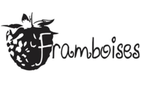 Framboises Logo (EUIPO, 10.05.2013)