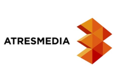 ATRESMEDIA Logo (EUIPO, 23.05.2013)