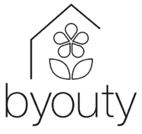 BYOUTY Logo (EUIPO, 25.06.2013)