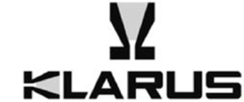 KLARUS Logo (EUIPO, 09/09/2013)