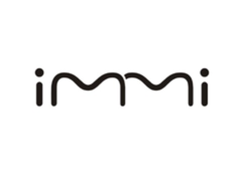 immi Logo (EUIPO, 22.09.2013)