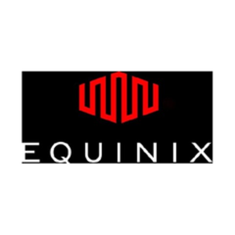 EQUINIX Logo (EUIPO, 11/15/2013)