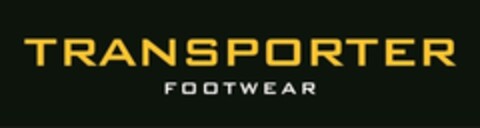 TRANSPORTER FOOTWEAR Logo (EUIPO, 24.12.2013)