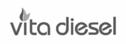 vita diesel Logo (EUIPO, 11.02.2014)