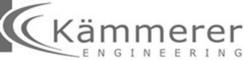 Kämmerer ENGINEERING Logo (EUIPO, 02/28/2014)