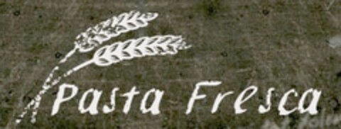 PASTA FRESCA Logo (EUIPO, 10.04.2014)