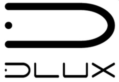 D DLUX Logo (EUIPO, 04/25/2014)