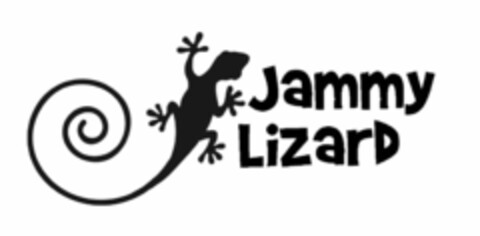 Jammy Lizard Logo (EUIPO, 09.05.2014)