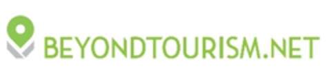 BEYONDTOURISM.NET Logo (EUIPO, 22.05.2014)