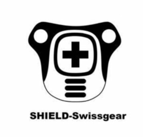 SHIELD-Swissgear Logo (EUIPO, 13.06.2014)