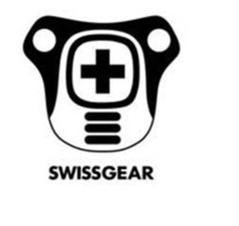 SWISSGEAR Logo (EUIPO, 06/13/2014)