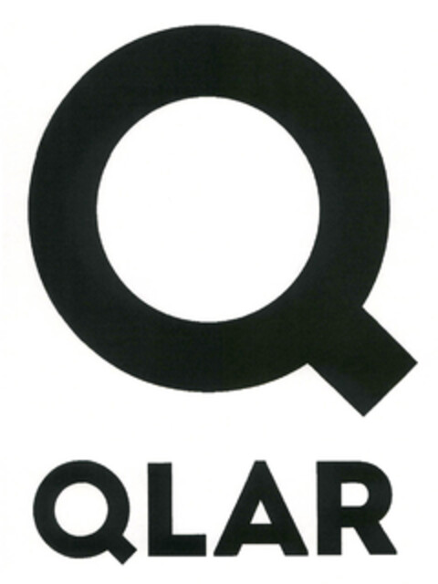 QLAR Logo (EUIPO, 18.06.2014)