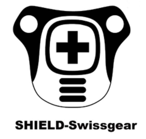 SHIELD-Swissgear Logo (EUIPO, 25.06.2014)