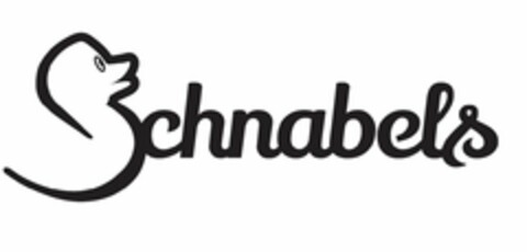 Schnabels Logo (EUIPO, 25.06.2014)
