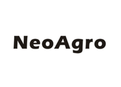 NeoAgro Logo (EUIPO, 28.07.2014)