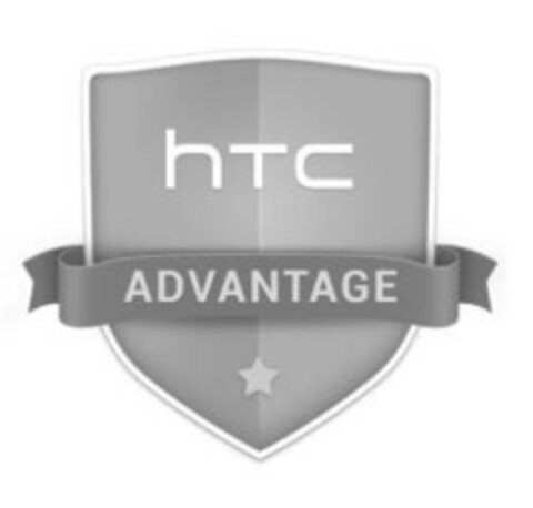 HTC, ADVANTAGE Logo (EUIPO, 08/19/2014)